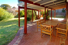 Rosewood Cottage, Dunsborough